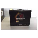 Nespresso essenza mini