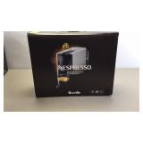 Nespresso essenza mini