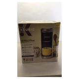 Keurig K mini plus