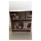 Keurig K mini plus
