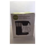 Bonavita metropolitan coffee maker