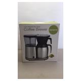 Bonavita 8 cup coffee brewer