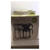 Bonavita 5 cup coffee brewer