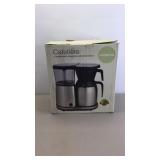 Bonavita cafetiere coffee maker