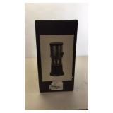 Moccamaster coffee grinder