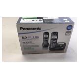Panasonic cordless phone