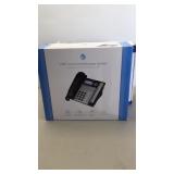 AT&T. 4 line business phone