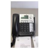 Sync AT$T 4 line phone