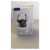 Plantronics CT 14 cordless headset phone