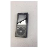Sony digital Walkman