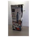 Shark genius steam pocket mop