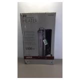 Oil filled radiator heater 1500 watt