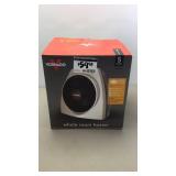 Vornado whole room heater