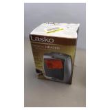 Lasko ceramic heater