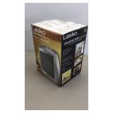 Lasko ceramic heater