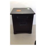 Life smart quartz infrared heater