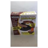 Nu wave portable induction cooktop