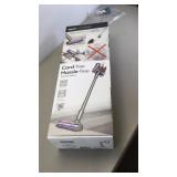 Dysentery V8 animal cordless vacuum cleaner