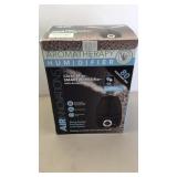 Air innovations aromatherapy humidifier
