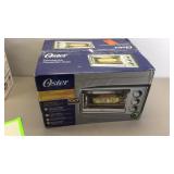 Oster countertop convection oven