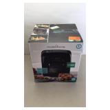 Modern home digital air fryer oven xl