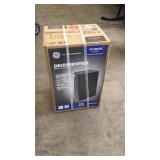 GE 70 pint dehumidifier