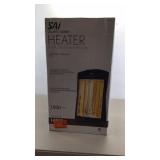 SAI quartz tower heater