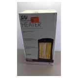 SAI Quartz tower heater