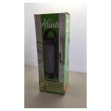 Hunter ceramic tower heater w remote