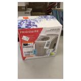 Frigidaire countertop ice maker