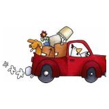 Pickup/Shipping Local pick up is scheduled for Tue