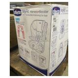Chicco MyFit Harness & Booster Car Seat