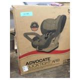 Britax Advocate Clicktight ARB Car Seat