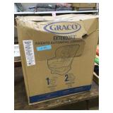 Graco Extend2Fit Convertible Car Seat