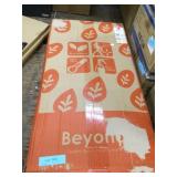 Abiie Beyond Wooden High Chair with Tray Model: 10