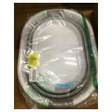 Collapsible Laundry Basket, Nespresso Pods and LED