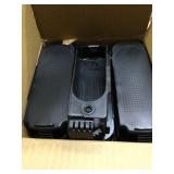 Box of Shoe Space Saver/Organizers Approximately 2