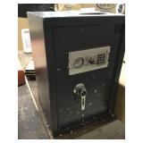 Paragon Lock & Safe with Key