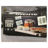 Ovente Electric Warming Tray