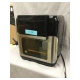 Innsky Air Fryer Oven Model: IS-AF001