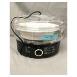 Bella Food Steamer Model: XJ-10102A