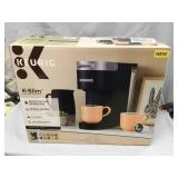 Keurig K-Slim Coffee Brewer