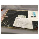 Facon Tank Heater Pad Model: CW-T1218