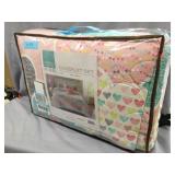 Urban Habitat Kids Full/Queen Size Bedding Set