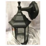 Project Source 2-Pack Wall Lanterns