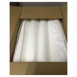 Box of Exam Table Paper
