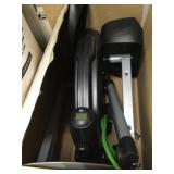 Under Desk In Motion Compact Strider