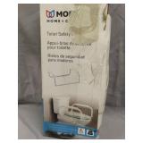 Moen Toilet Safety Rails