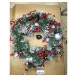Christmas Wreath