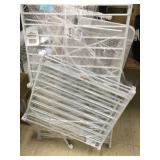 Lot of Gates and Bed Rail